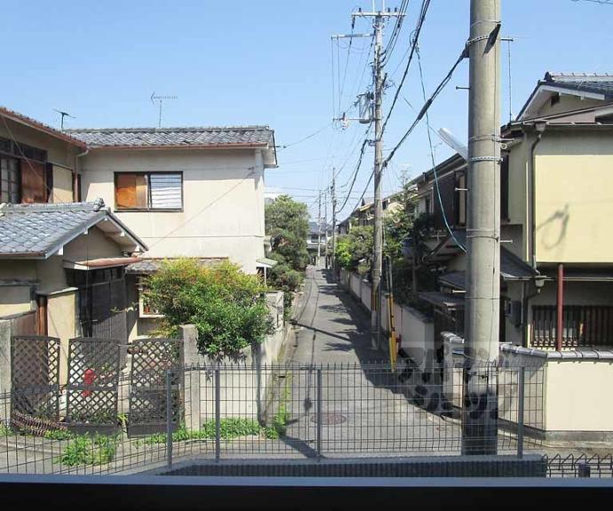 【シャーメゾンきぬかけ】間取