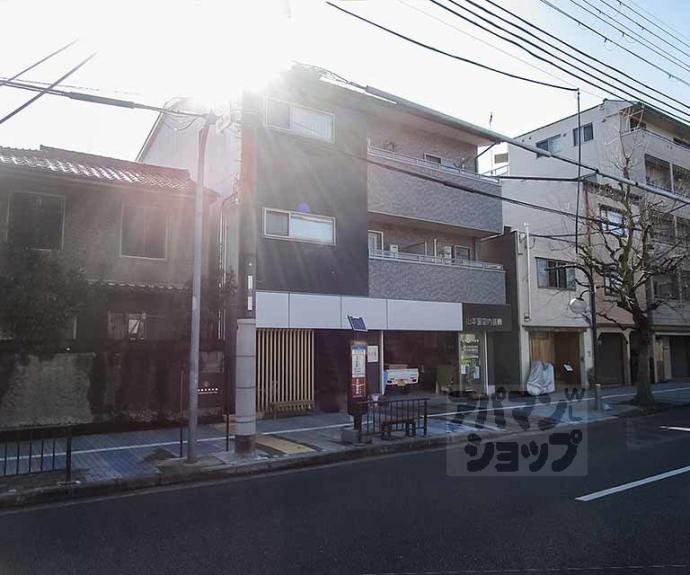 【artisan北大路】