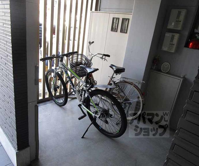 【artisan北大路】