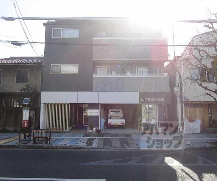 【artisan北大路】