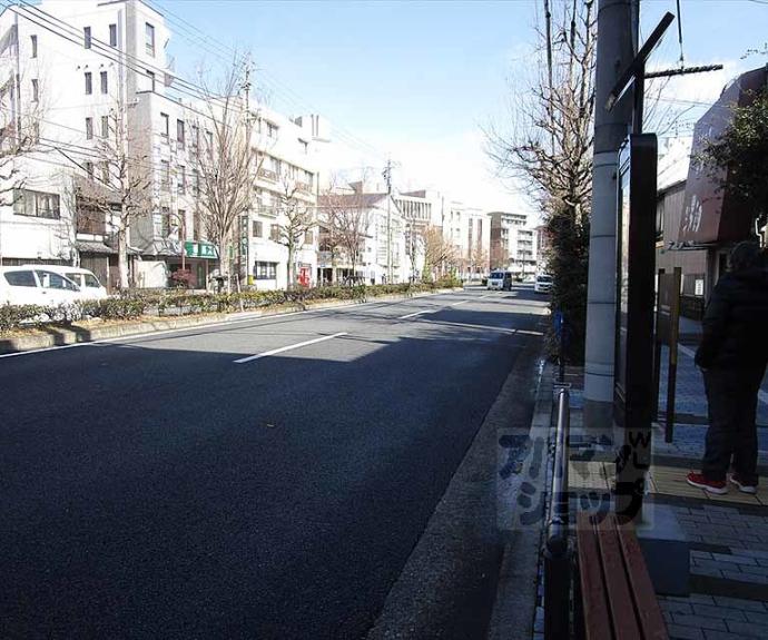 【artisan北大路】