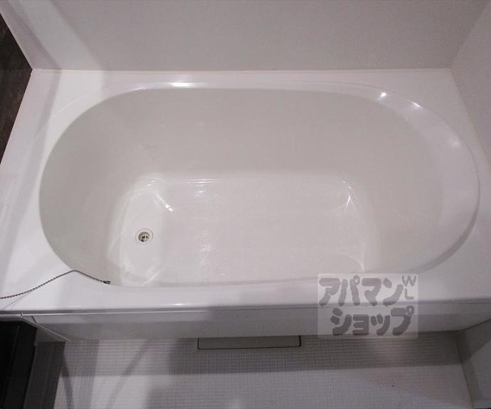 【シャーメゾン上賀茂】間取