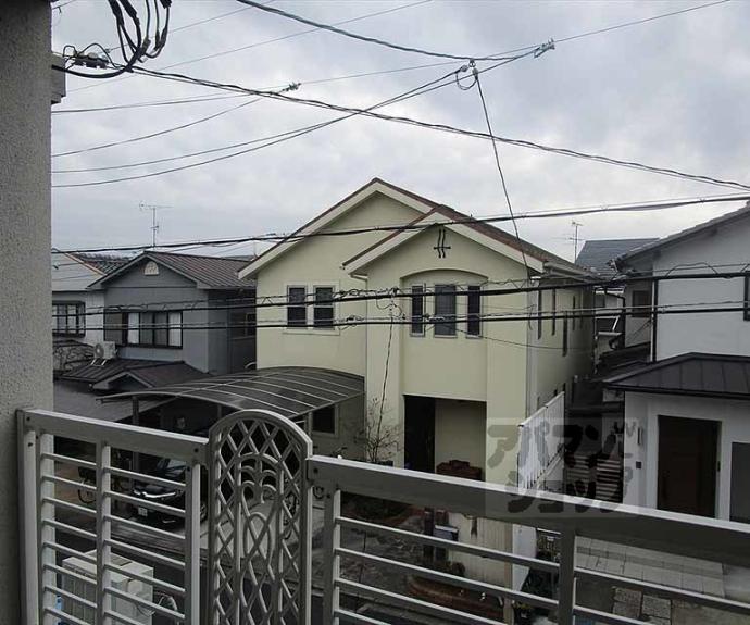 【大宮西野山町２５－１３貸家】間取