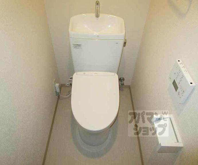 【ロマンシャンブル】間取