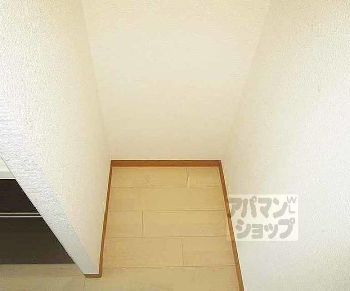 【ロマンシャンブル】間取