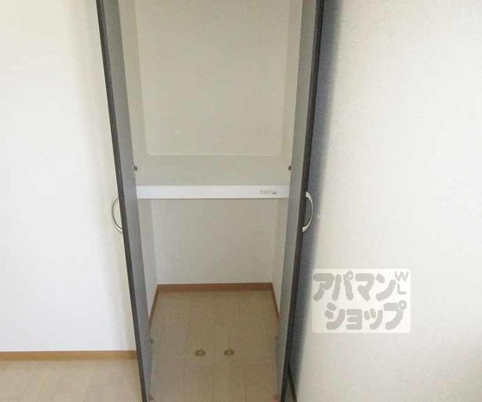 【ロマンシャンブル】間取