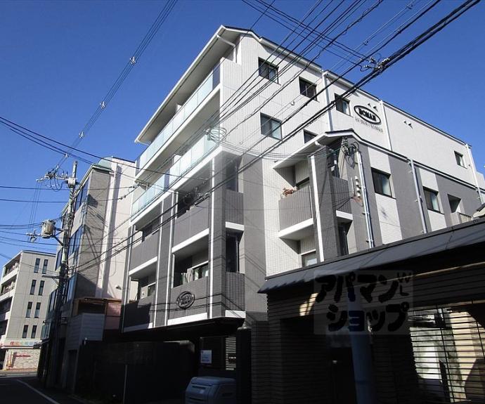【ロマンシャンブル】間取