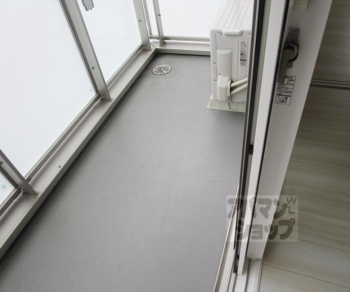 【Ｎｏｒｔｈ　Ｃｒｉｌｌｏｎ】間取