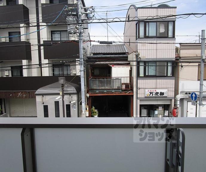 【Ｎｏｒｔｈ　Ｃｒｉｌｌｏｎ】間取