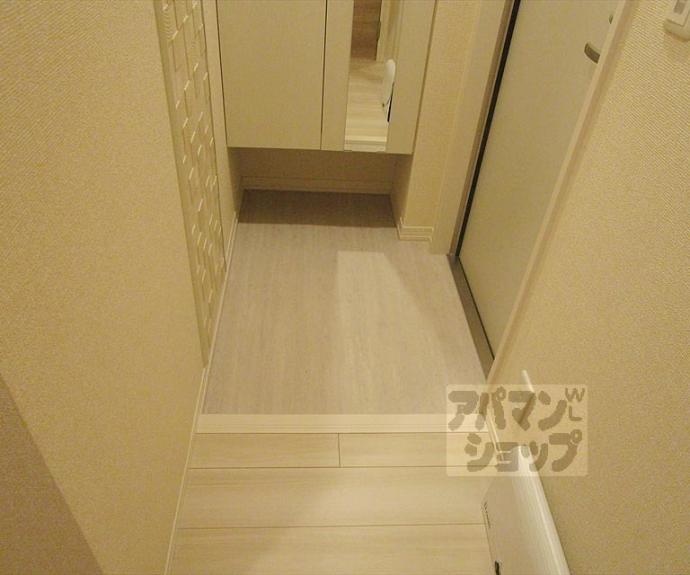 【Ｎｏｒｔｈ　Ｃｒｉｌｌｏｎ】間取