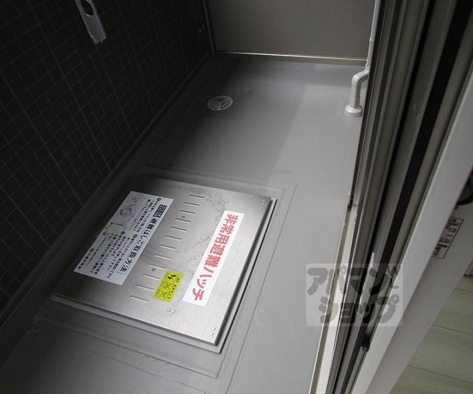 【Ｎｏｒｔｈ　Ｃｒｉｌｌｏｎ】間取