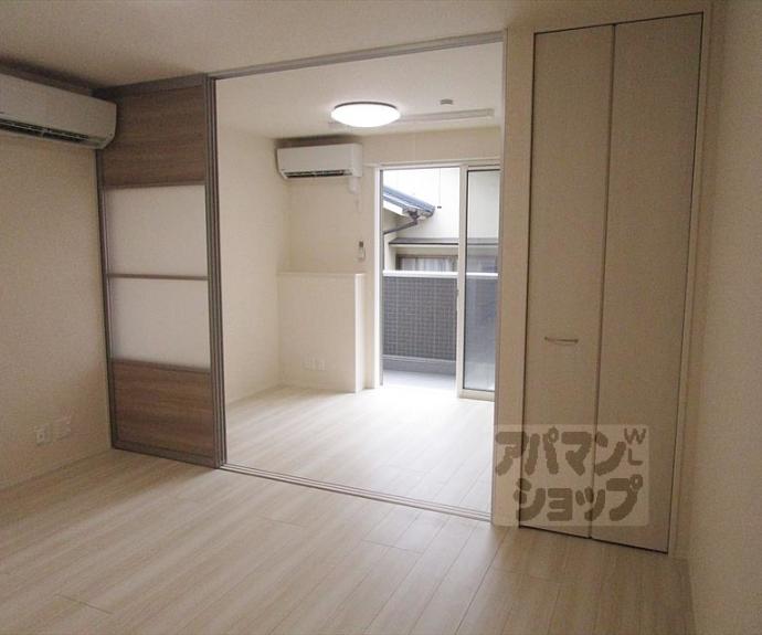 【Ｎｏｒｔｈ　Ｃｒｉｌｌｏｎ】間取