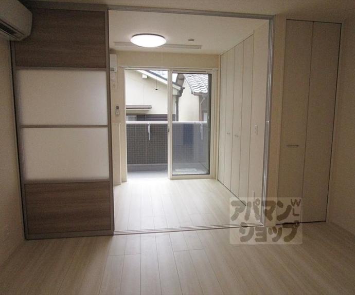 【Ｎｏｒｔｈ　Ｃｒｉｌｌｏｎ】間取