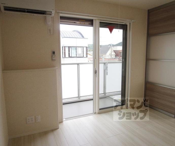 【Ｎｏｒｔｈ　Ｃｒｉｌｌｏｎ】間取