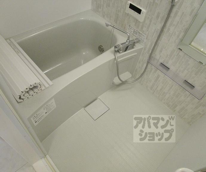 【Ｎｏｒｔｈ　Ｃｒｉｌｌｏｎ】間取