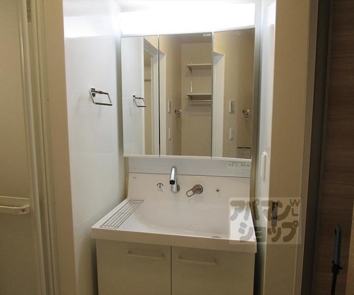 【Ｎｏｒｔｈ　Ｃｒｉｌｌｏｎ】間取