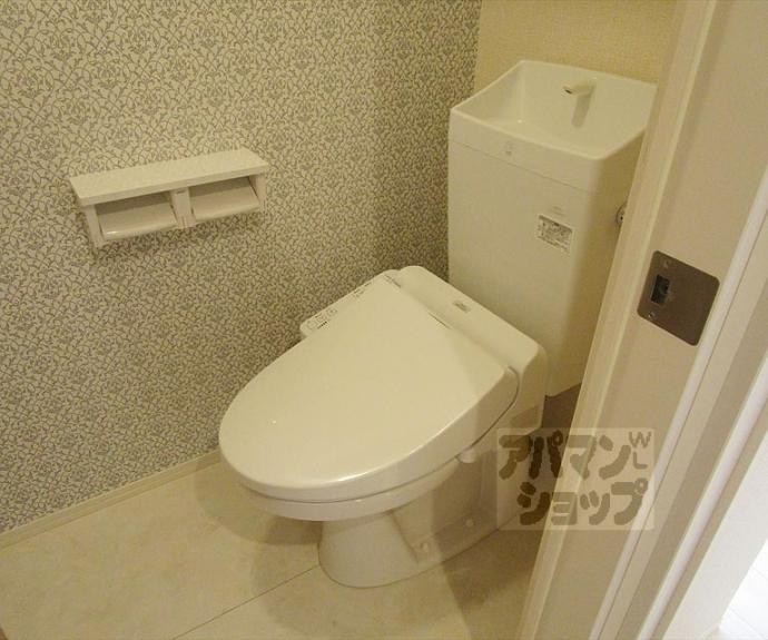 【Ｎｏｒｔｈ　Ｃｒｉｌｌｏｎ】間取