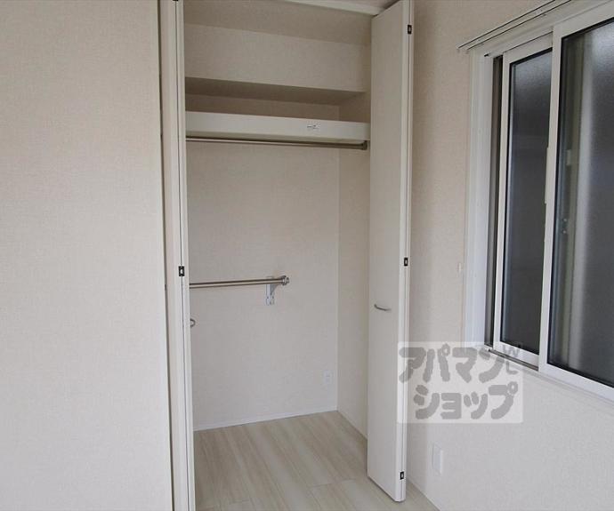 【Ｎｏｒｔｈ　Ｃｒｉｌｌｏｎ】間取