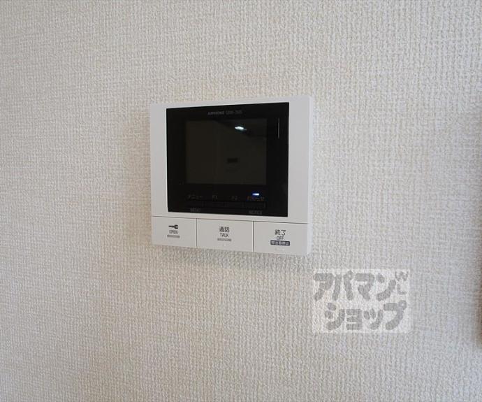 【Ｎｏｒｔｈ　Ｃｒｉｌｌｏｎ】間取