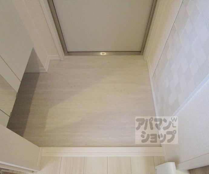 【Ｎｏｒｔｈ　Ｃｒｉｌｌｏｎ】間取