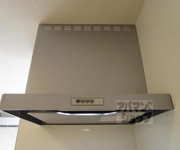 【Ｎｏｒｔｈ　Ｃｒｉｌｌｏｎ】間取