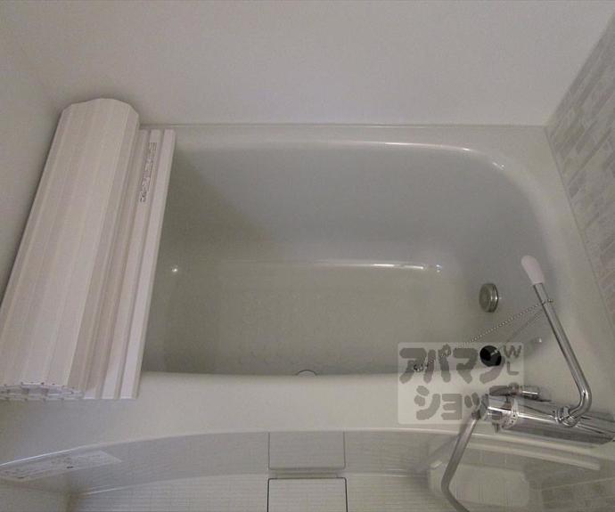 【Ｎｏｒｔｈ　Ｃｒｉｌｌｏｎ】間取