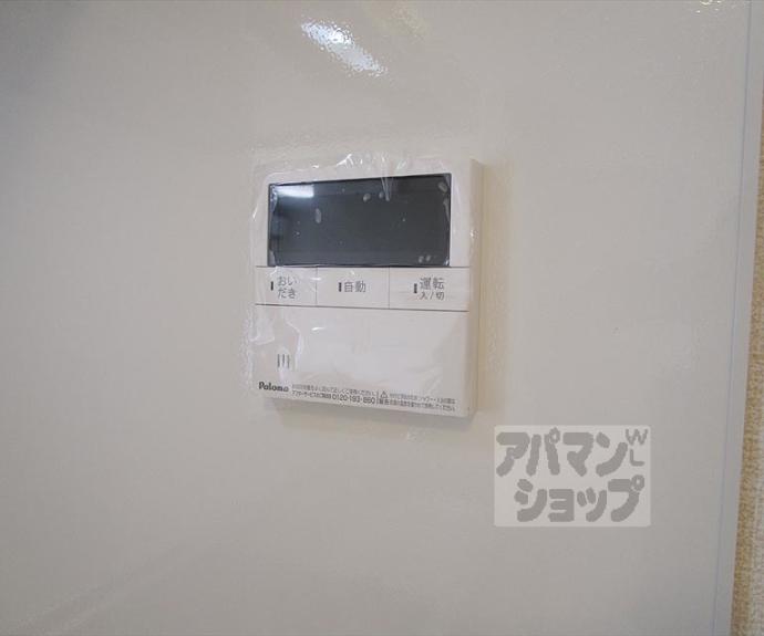 【Ｎｏｒｔｈ　Ｃｒｉｌｌｏｎ】間取