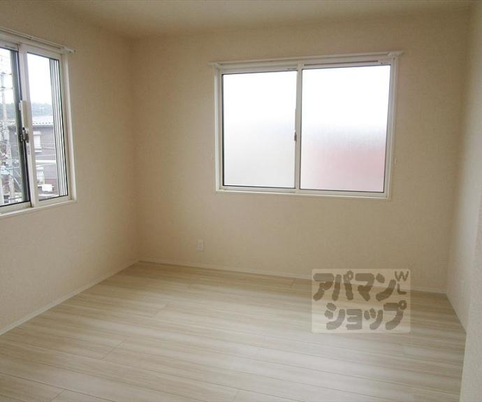 【Ｎｏｒｔｈ　Ｃｒｉｌｌｏｎ】間取