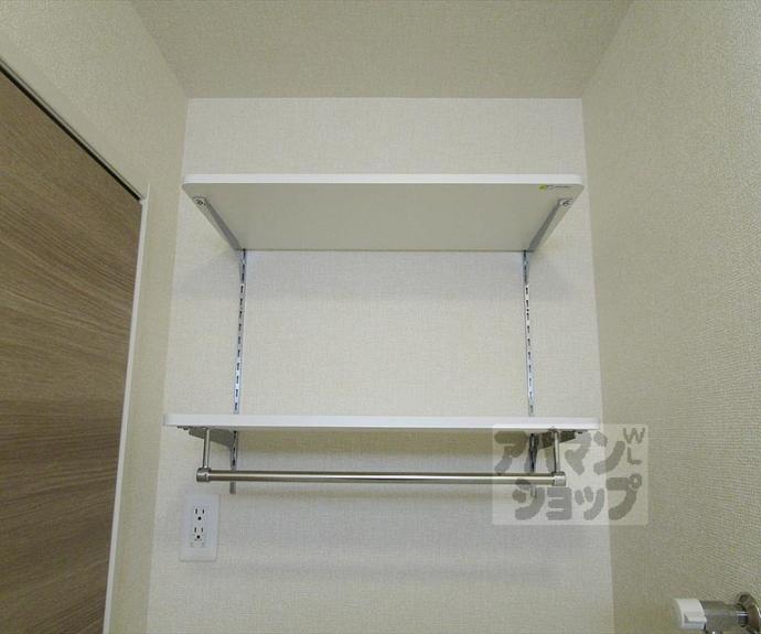 【Ｎｏｒｔｈ　Ｃｒｉｌｌｏｎ】間取