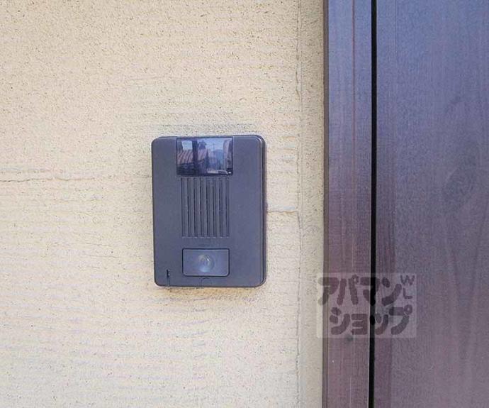 【紫竹上園生町１－６貸家】間取