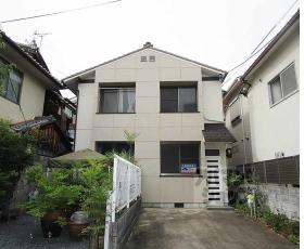 紫竹貸家：間取図