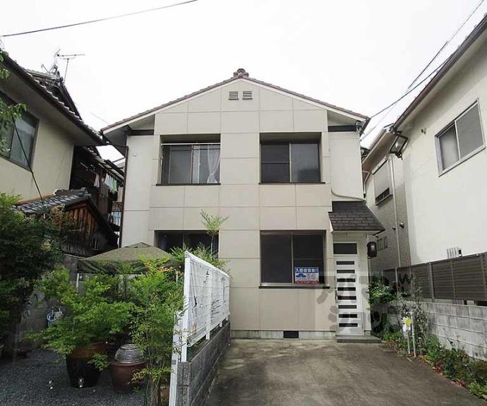 【紫竹貸家】間取