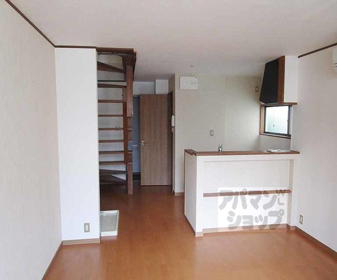 【紫竹貸家】間取