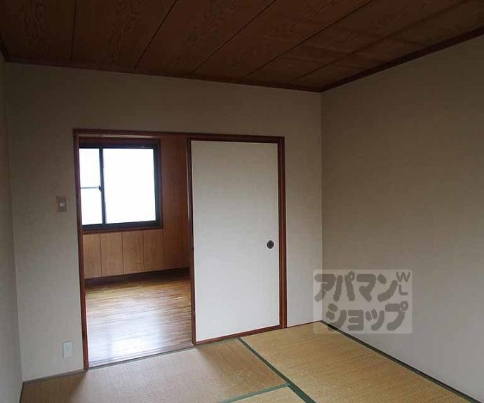 【紫竹貸家】間取