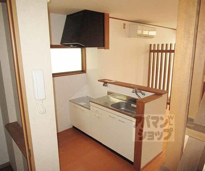 【紫竹貸家】間取