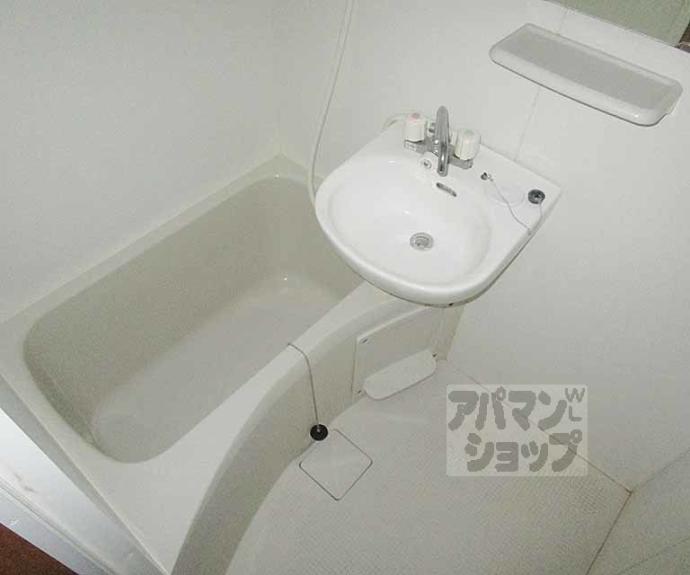 【紫竹貸家】間取