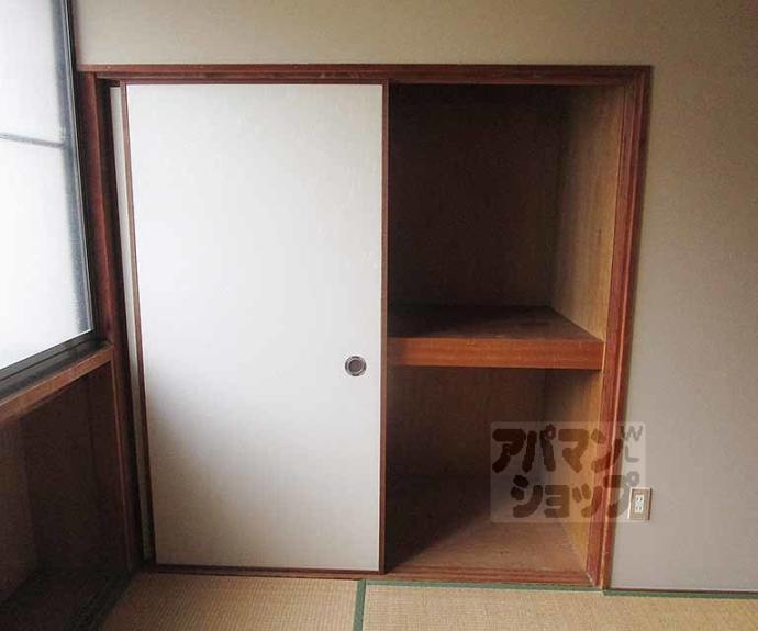 【紫竹貸家】間取