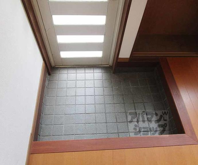 【紫竹貸家】間取