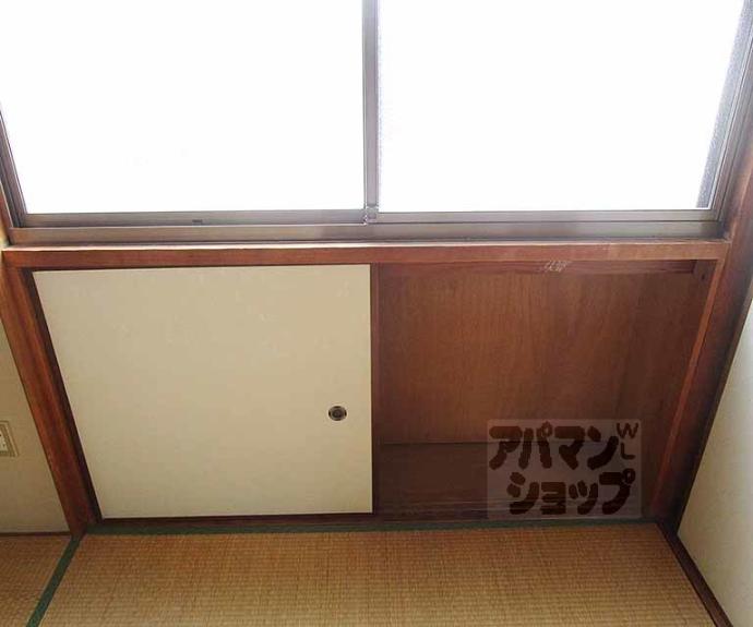 【紫竹貸家】間取