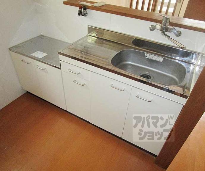 【紫竹貸家】間取