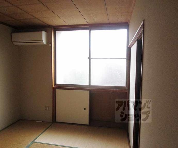 【紫竹貸家】間取