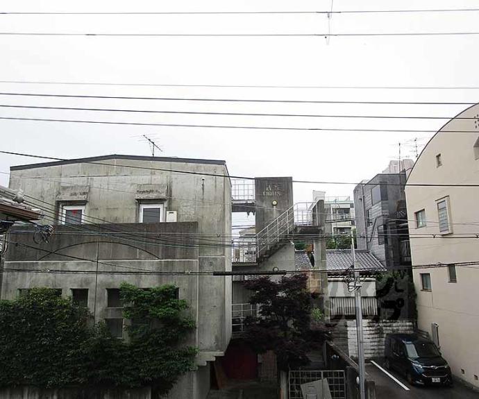 【紫竹貸家】間取