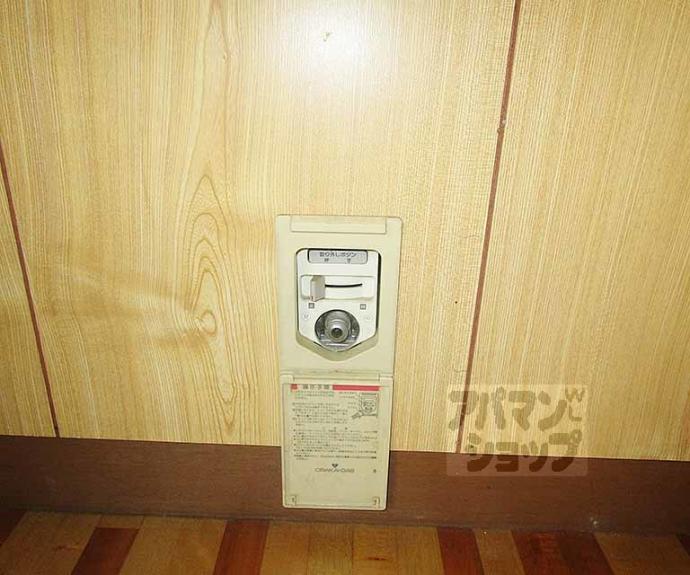 【紫竹貸家】間取