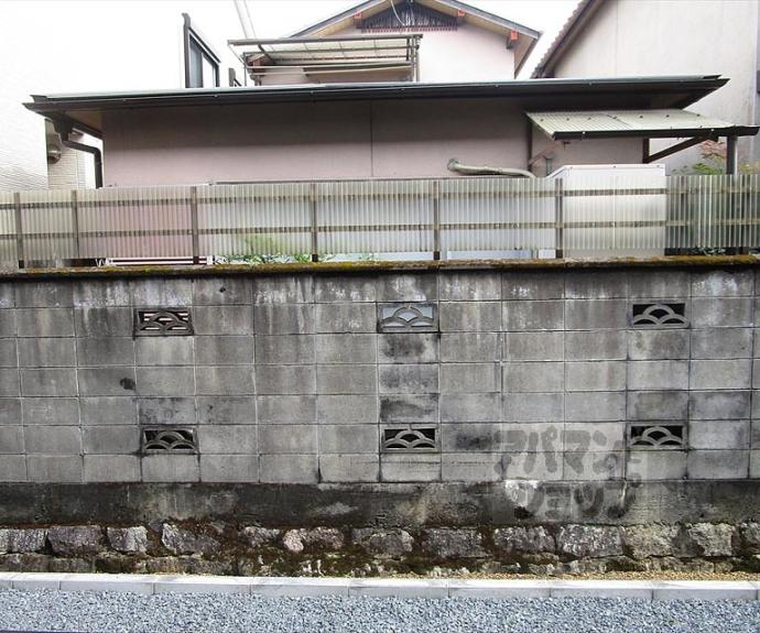 【セントリヴィエ京都衣笠】間取