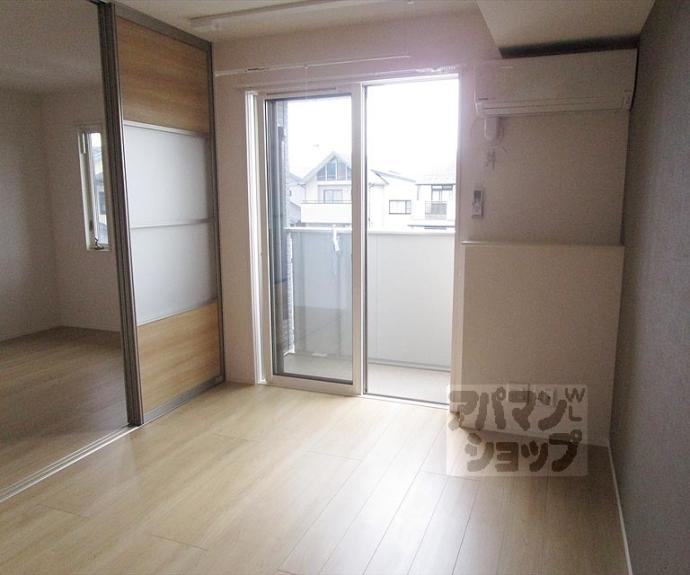 【ヴェッセル】間取