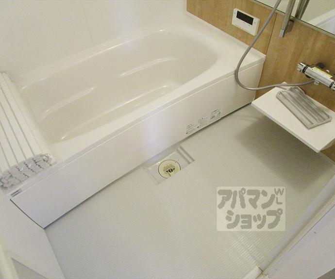 【ヴェッセル】間取