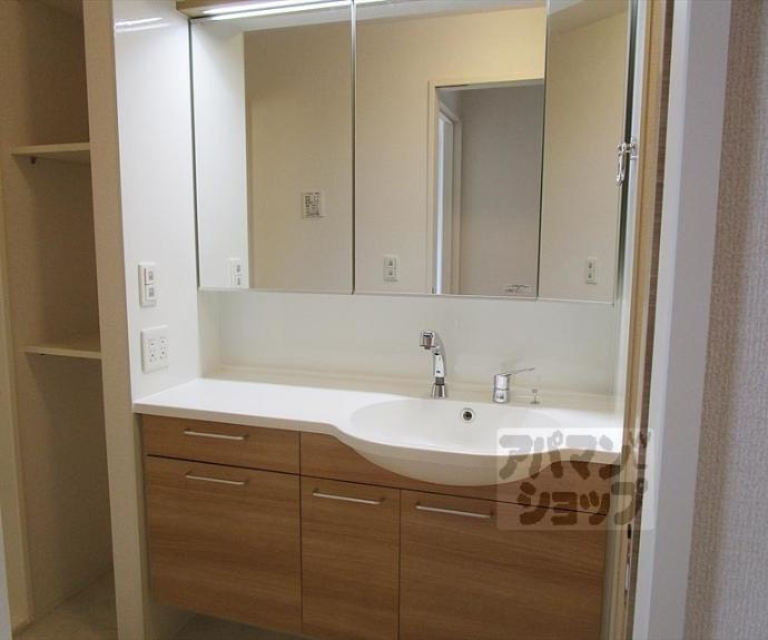 【ヴェッセル】間取