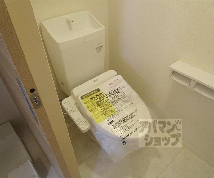 【ヴェッセル】間取