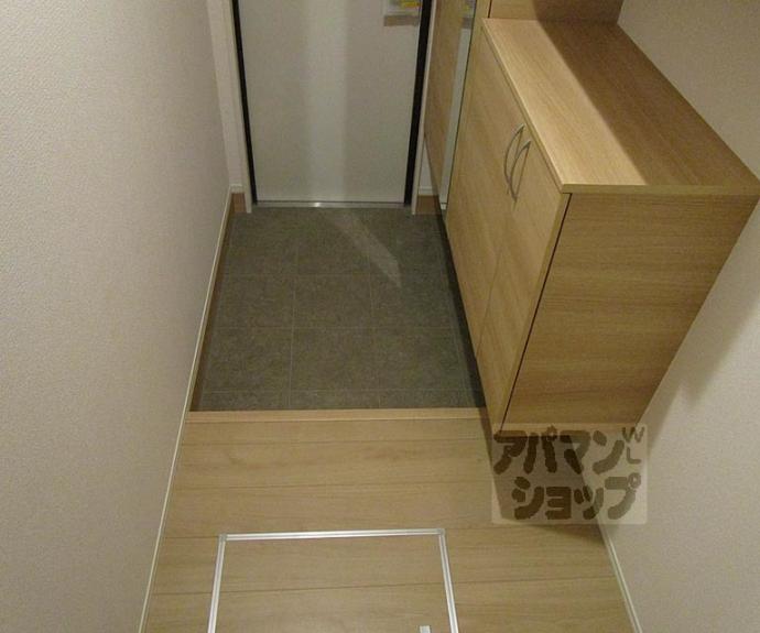 【ヴェッセル】間取