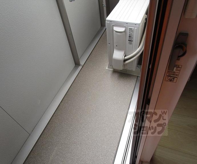 【ヴェッセル】間取